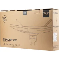 Игровой монитор MSI G24C6P E2 фото 18